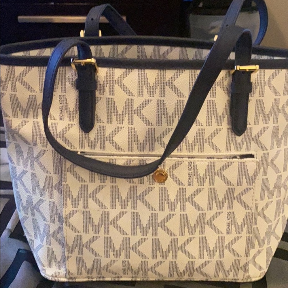 Michael Kors handbag